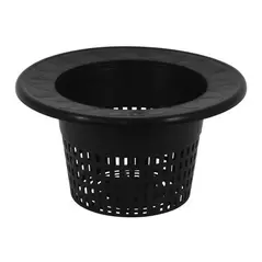 Gro Pro Mesh Pot/Bucket Lid 8 in (50/Cs)