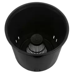 Gro Pro Plant Warrior Pot 3 Gallon (25/Cs)