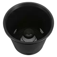 Gro Pro Plant Warrior Pot 5 Gallon (25/Cs)