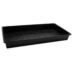 Super Sprouter Quad Thick Tray Insert w/ Holes (50/Cs)