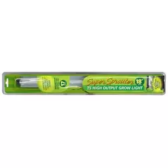 Super Sprouter T5 HO 18 in Grow Light Blister Pack (6/Cs)