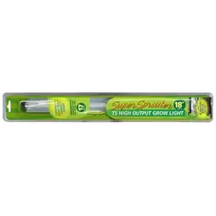 Super Sprouter T5 HO 18 in Grow Light Blister Pack (6/Cs)