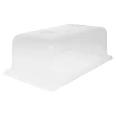Super Sprouter Clear Cut Dome 7 inch (35/Cs)