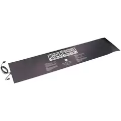 Super Sprouter 2 Tray Seedling Heat Mat Daisy-Chainable 12 in x 48 in (12/Cs)