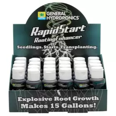 GH RapidStart 1 oz Display Box (24/Cs)