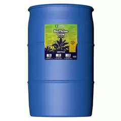 GH General Organics BioThrive Grow 55 Gallon (1/Cs)