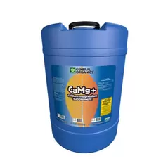 GH General Organics CaMg+ 15 Gallon