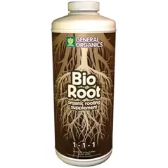 GH General Organics BioRoot Quart (12/Cs)