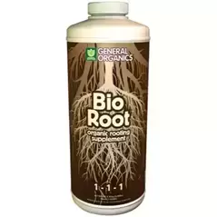 GH General Organics BioRoot Quart (12/Cs)