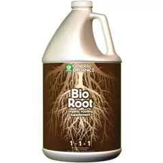 GH General Organics BioRoot Gallon (4/Cs)