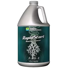 GH RapidStart Gallon (4/Cs)