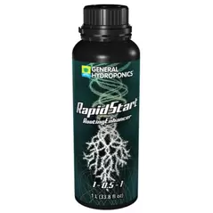 GH RapidStart 1 Liter (6/Cs)