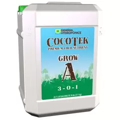 GH Cocotek Grow A 6 Gallon