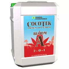 GH Cocotek Bloom A 6 Gallon