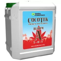 GH Cocotek Bloom A 2.5 Gallon (2/Cs)