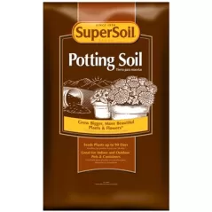 SuperSoil 2cf Potting Soil