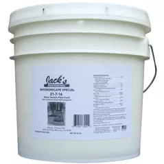 Jacks Prof Interiorscape Special 21-7-16 25lb (80/PL)