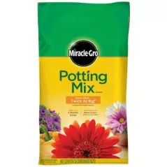 Miracle Gro 1cf Potting Mix