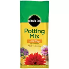 Miracle Gro 2cf Potting Mix