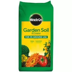 Miracle Gro 2cf All Purpose Garden Soil