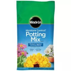 Miracle Gro 1cf Moisture Control
