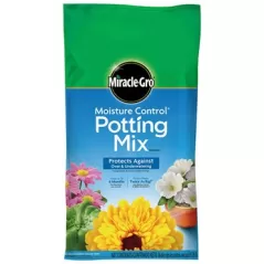 Miracle Gro 16qt Moisture Control