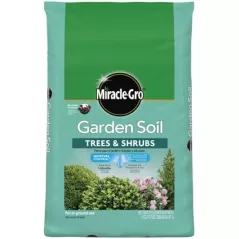 Miracle Gro 1.5cf Tree & Shrub