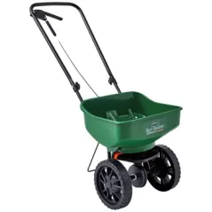 Scotts EdgeGuard Mini Broadcast Spreader