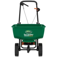 Scotts EdgeGuard Deluxe Broadcast Spreader