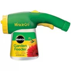 Miracle Gro Garden Feeder