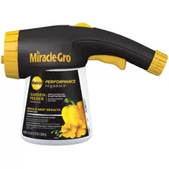Miracle Gro Perf Org Garden Feeder