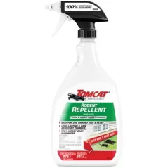 Tomcat 24oz RTU Rodent Repellent