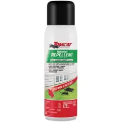 Tomcat 14oz Rodent Repellent Aerosol