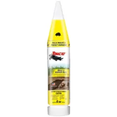 Tomcat 6oz Mole & Gopher Bait