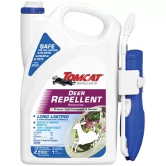 Tomcat 1gal RTU Deer Repellent
