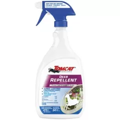 Tomcat 24oz RTU Deer Repellent