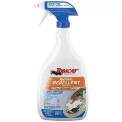 Tomcat 24oz RTU Animal Repllent