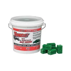 Tomcat 1oz Bait Chunx 4