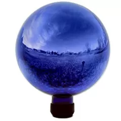 E-V 10" Blue Gazing Globe