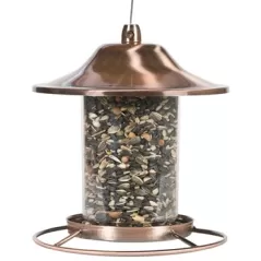 Perky Pet Panorama Feeder 2