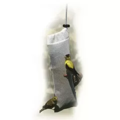 Audubon Thistle Sock