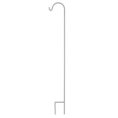 AGW UrbanGarden Square Tall Single Slate