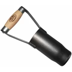 DeWit Short Handle Bulb Planter
