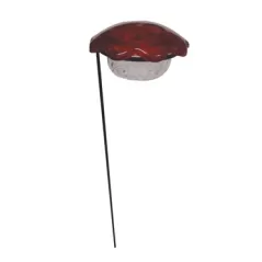 Birds Choice Hummingbird Plant Stick Feeder