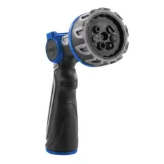 Orbit 7 Pattern Metal Nozzle Q-Series Thumb Control