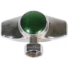 Orbit Zinc Circular Sprinkler