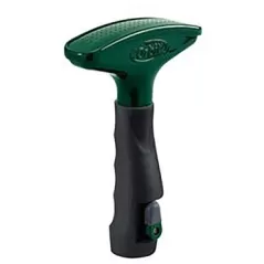 Orbit Metal Fan Spray Green
