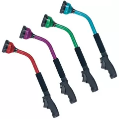 Orbit 18" 9 Pattern Wand 4 Colors