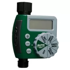 Orbit Timer Digital 1 Outlet