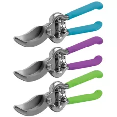 Bond Bypass Pruner with Pouch